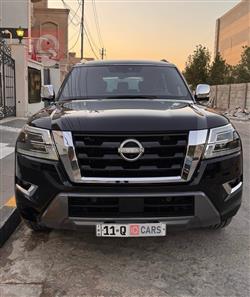 نيسان ارمادا
